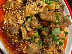 -陈麻婆豆腐总店