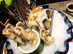 -享月汤皇·海鲜小火锅·聚会(曲江创意谷店)