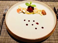 -莲西餐(曲江店)