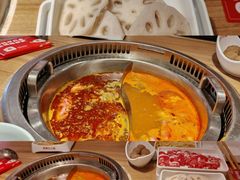 -季季红火锅(长沙步行街店)