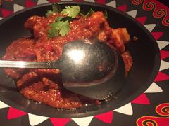 -花马天堂云南餐厅 Lost Heaven(高邮路店)