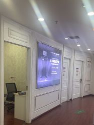 -武汉五洲整形外科医院