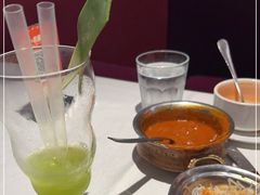 -恒河传奇印度餐厅GANGES
