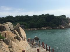 -东澳岛