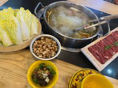 -田村·石锅藏香鸡(布达拉宫店)