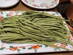 -北京老门框爆肚涮肉馆(凤城六路店)