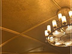 包厢-汗腾格里·风味餐厅(新疆驻京办店)