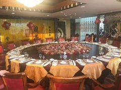 包厢-万宝海鲜舫(劳动公园店)