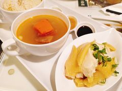 -翠华餐厅(旺角文华商场店)