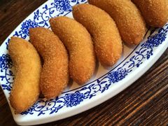 -串大叔炭火烤串·鸡西大冷面刀削面(总店)