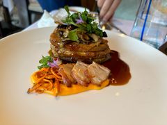 -Le Comptoir de Pierre Gagnaire