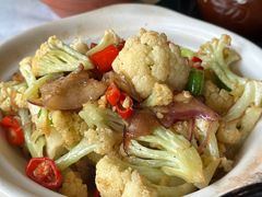 -鄱阳湖·江西小炒·瓦罐煨汤(五道口店)