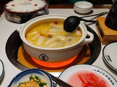 -菌彩云南野生菌火锅(呈贡七彩云南第壹城店)