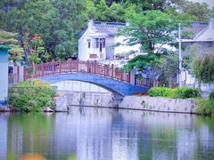 -汕头市小公园