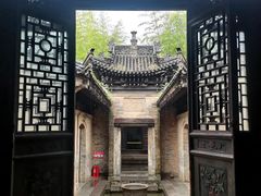 -西安关中民俗艺术博物院