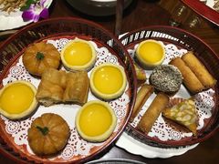 -园林美食城·本土农家菜(杨和镇店)