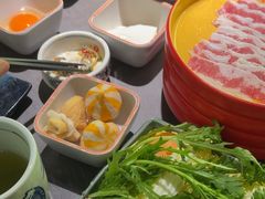 -沼津港精致料理·寿喜烧·烧鸟(龙湖南桥天街日料榜单店)