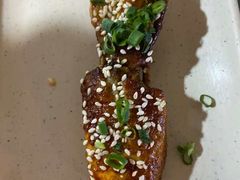 -木屋烧烤(坂田天安云谷店)