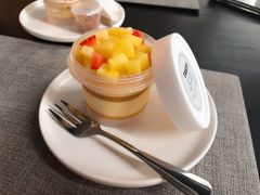 -十五食吾 La Pâtisserie (海甸岛店)