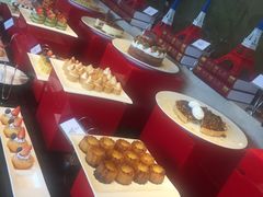 -索菲特西湖大酒店·香榭丽全日候餐厅(南山路店)