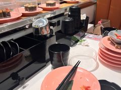 -争鲜回转寿司(通州万达店)