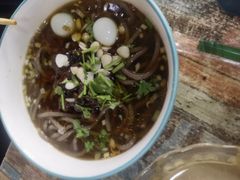 -张记荞面馆