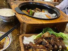 -宗巴雍姆藏餐府