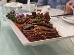 -大鸭梨烤鸭店(金顶街店)