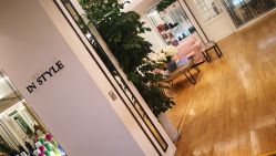 门面-In Style造型