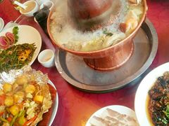 -山海关清和浑锅店