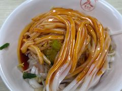 -薛昌利大米面皮(南关正街店)
