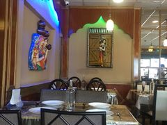 -Delhi Restaurant Broadway Hotel Branch