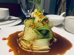 捞汁西葫芦-春申里餐厅(银泰in99店)