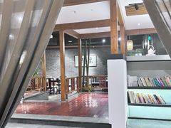 -青藤茶馆(南山路店)