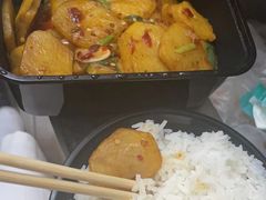 -巴依老爷新疆美食(清华东门店)