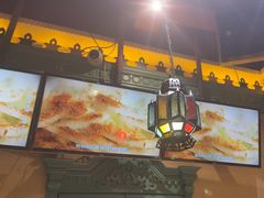 -驿楼兰·新疆菜(火车站店)