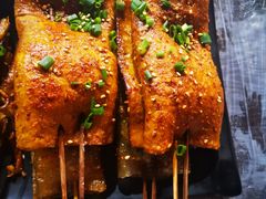 -回头烧烤(悦荟购物中心店)