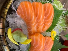-三禾寿司(南城印象汇店)