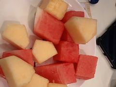 水果盘-大鸭梨烤鸭店(花园村店)