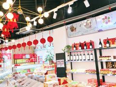 零售区-北京稻香村(燕儿岛路店)