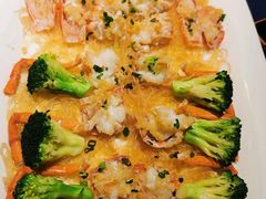 -维园悦谱·海派家常菜(乌鲁木齐南路店)