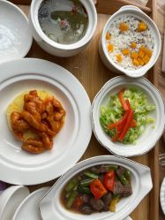 -喜宝·享悦时光月子会所(德阳店)