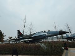 -成飞公园