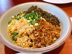 宜宾燃面-付小姐在成都(中山公园店)