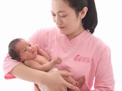 -爱贝尔高端月嫂(母婴护理)