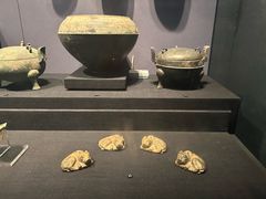 -陕西历史博物馆