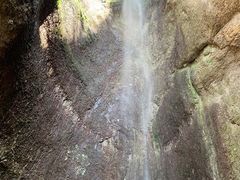 -雁荡山三折瀑景区