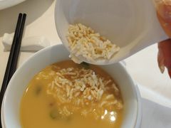 -正佳广场万豪酒店-粤菜餐厅·点心·海鲜·聚餐