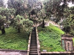 -黄帝陵