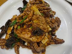 -米香居新鲁味·水饺餐厅